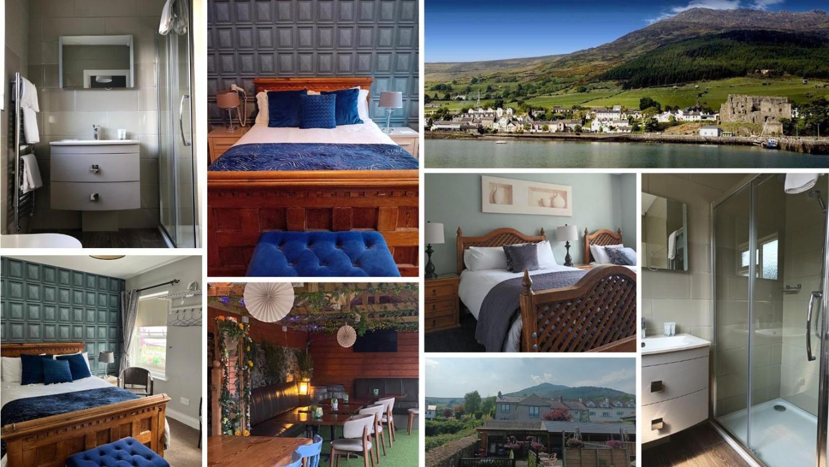 The Baytree Restaurant & Guesthouse Carlingford Εξωτερικό φωτογραφία