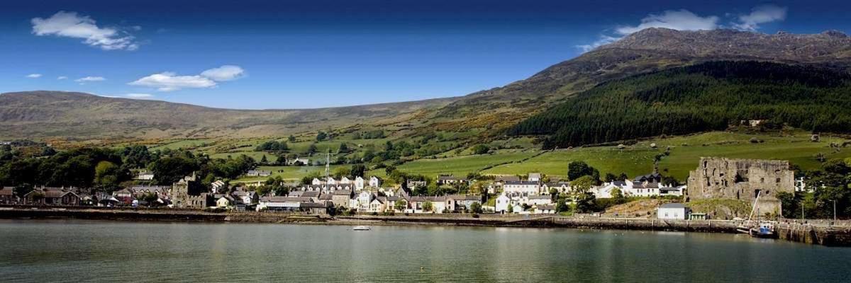 The Baytree Restaurant & Guesthouse Carlingford Εξωτερικό φωτογραφία