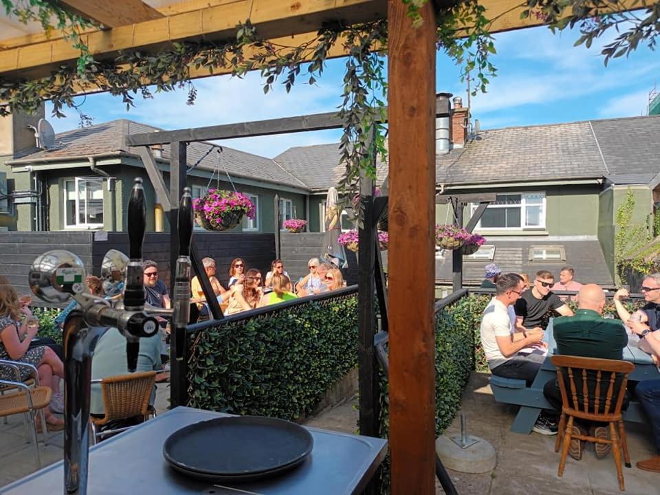 The Baytree Restaurant & Guesthouse Carlingford Εξωτερικό φωτογραφία