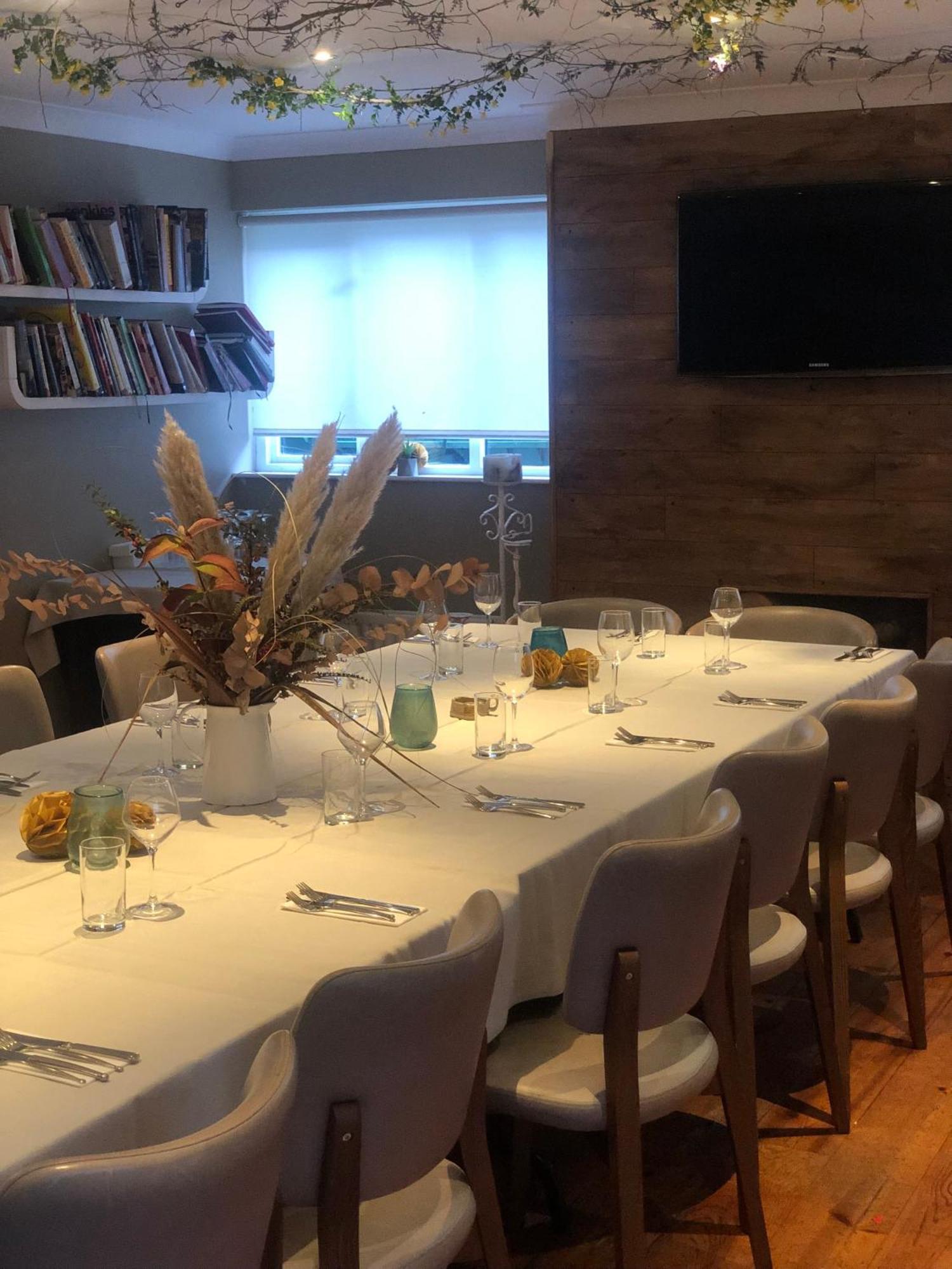 The Baytree Restaurant & Guesthouse Carlingford Εξωτερικό φωτογραφία