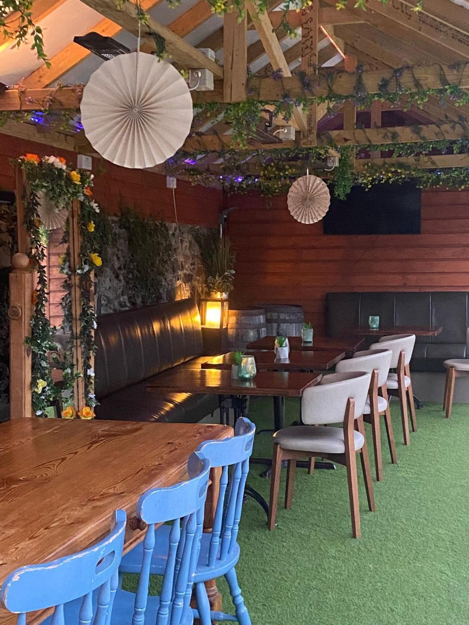The Baytree Restaurant & Guesthouse Carlingford Εξωτερικό φωτογραφία