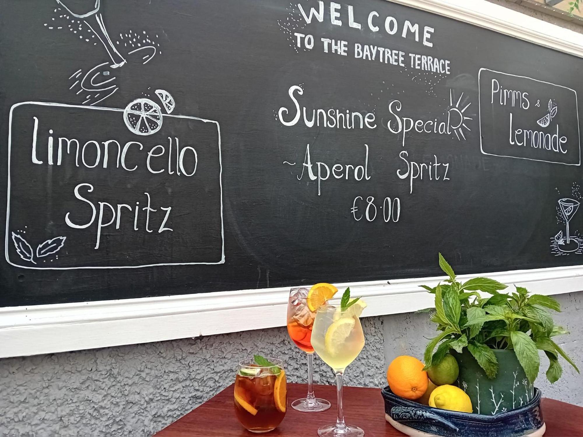 The Baytree Restaurant & Guesthouse Carlingford Εξωτερικό φωτογραφία