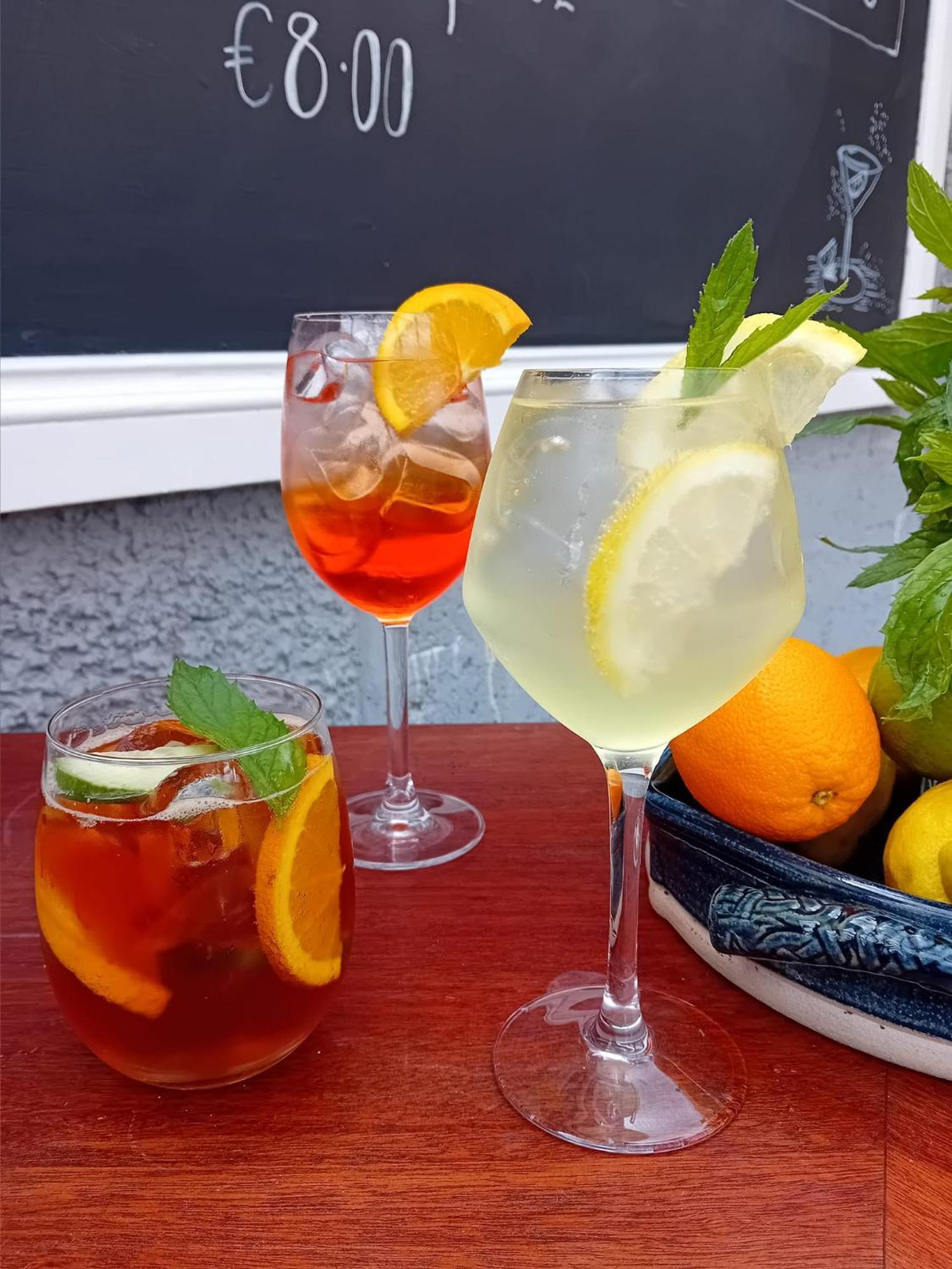 The Baytree Restaurant & Guesthouse Carlingford Εξωτερικό φωτογραφία
