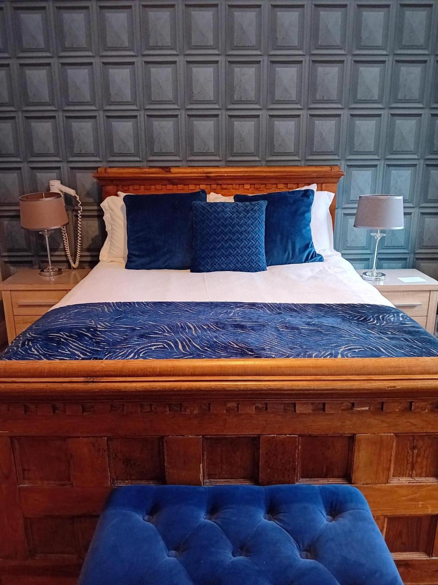 The Baytree Restaurant & Guesthouse Carlingford Εξωτερικό φωτογραφία