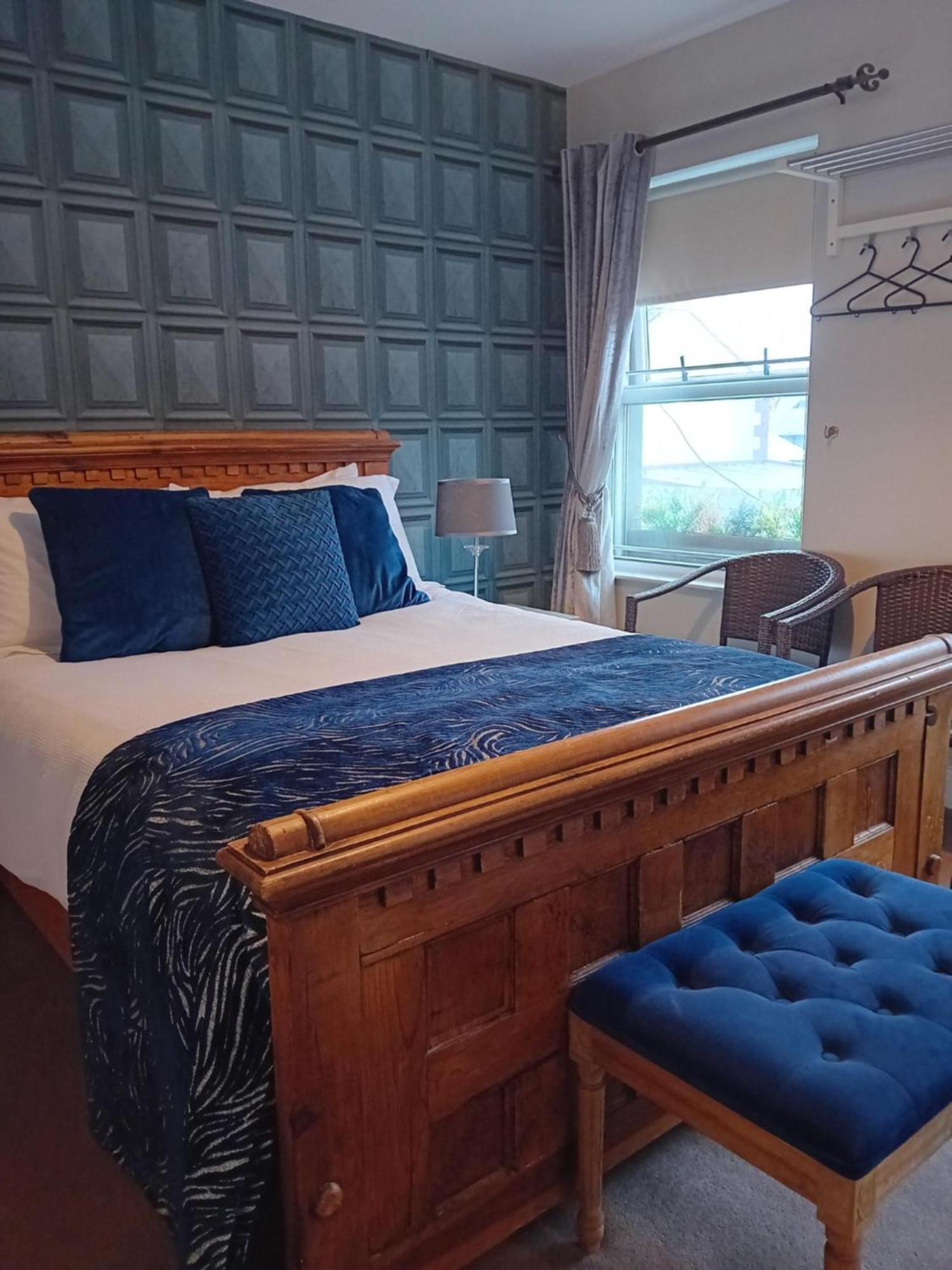 The Baytree Restaurant & Guesthouse Carlingford Εξωτερικό φωτογραφία